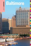 Cover: Insiders' Guide (R) to Baltimore - Insider's Guide