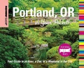 Cover: Insiders' Guide (R): Portland, OR in Your Pocket - Insider's Guide