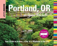 Enlarge image Cover: Insiders' Guide (R): Portland, OR in Your Pocket - Insider's Guide