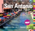 Cover: Insiders' Guide (R): San Antonio in Your Pocket - Insider's Guide
