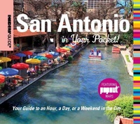 Enlarge image Cover: Insiders' Guide (R): San Antonio in Your Pocket - Insider's Guide