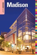 Cover: Insiders' Guide (R) to Madison, WI - Insider's Guide