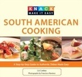 Cover: Knack South American Cooking - Globe Pequot Press