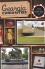 Cover: Georgia Curiosities - Globe Pequot Press