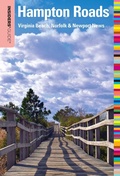 Cover: Insiders' Guide (R) to Hampton Roads - Insider's Guide