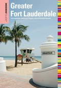 Cover: Insiders' Guide&reg; to Greater Fort Lauderdale - Simon + Schuster LLC
