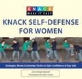 Cover: Knack Self-Defense for Women - Globe Pequot Press