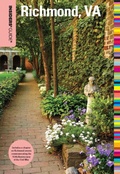 Cover: Insiders' Guide (R) to Richmond, VA - Insider's Guide