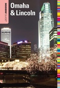 Cover: Insiders' Guide (R) to Omaha & Lincoln - Insider's Guide