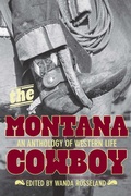 Cover: Montana Cowboy - Two Dot Books