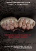 Cover: Hard Luck - Simon + Schuster LLC