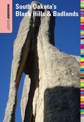 Cover: Insiders' Guide (R) to South Dakota's Black Hills & Badlands - Insider's Guide