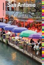 Cover: Insiders' Guide (R) to San Antonio - Insider's Guide