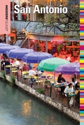 Cover: Insiders' Guide (R) to San Antonio - Insider's Guide