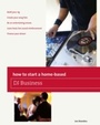 Cover: How to Start a Home-based DJ Business - Globe Pequot Press
