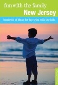 Cover: Fun with the Family New Jersey - Globe Pequot Press