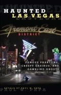 Cover: Haunted Las Vegas - Globe Pequot Press