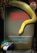 Cover: Forbidden Creatures - Lyons Press