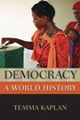 Cover: Democracy - Oxford University Press Inc