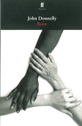 Cover: Bone - Faber & Faber