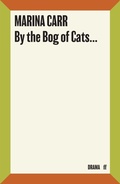 Cover: By the Bog of Cats - Faber & Faber