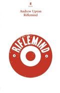 Cover: Riflemind - Faber & Faber