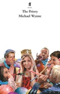 Cover: The Priory - Faber & Faber