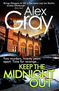 Enlarge image Cover: Keep the Midnight Out - Sphere