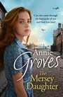Cover: The Mersey Daughter - HarperCollins