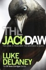 Cover: The Jackdaw - HarperCollins