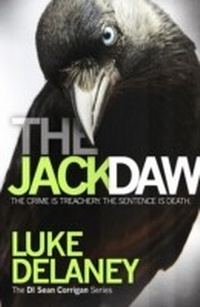 Enlarge image Cover: The Jackdaw - HarperCollins