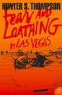 Cover: Fear and Loathing in Las Vegas - HarperPerennial