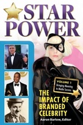Cover: Star Power - Praeger Publishers Inc