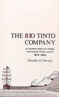 Abbildung von: The Rio Tinto Company - Alison Hodge