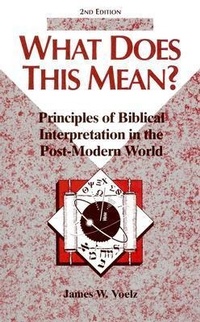 Enlarge image Cover: What Does This Mean? - Concordia Publishing House