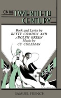 Cover: On the Twentieth Century - Samuel French, Inc