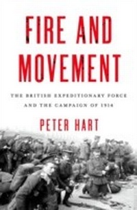 Abbildung von: Fire and Movement - OUP eBook