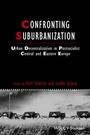 Cover: Confronting Suburbanization - Wiley-Blackwell