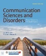 Cover: Communication Sciences and Disorders - Jones and Bartlett Publishers, Inc