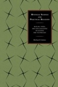 Cover: Mystical Science and Practical Religion - Lexington Books