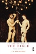 Cover: An Introduction to the Bible - Routledge