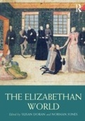 Cover: The Elizabethan World - Routledge