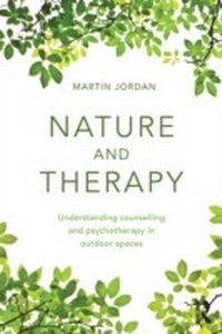 Enlarge image Cover: Nature and Therapy - Routledge