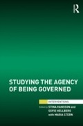 Cover: Studying the Agency of Being Governed - Routledge