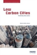 Cover: Low Carbon Cities - Routledge