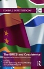 Cover: The BRICS and Coexistence - Routledge