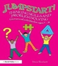 Cover: Jumpstart! Thinking Skills and Problem Solving - Routledge