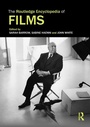Cover: The Routledge Encyclopedia of Films - Routledge
