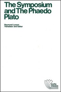 Cover: The Symposium and The Phaedo - Wiley-Blackwell