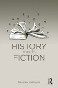 Cover: History Meets Fiction - Routledge